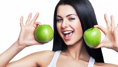 Диети за бърза загуба на тегло за една седмица