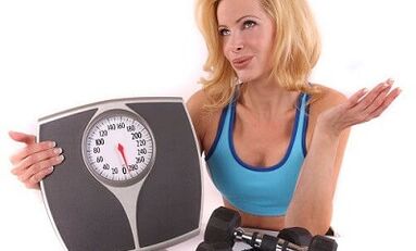 Как да свалите 10 килограма за седмица