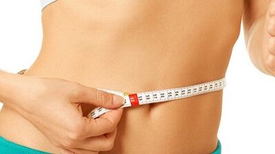 Начини за бързо отслабване за една седмица