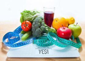 ефективни диети за отслабване у дома